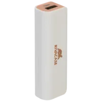 Acumulator extern RivaCase VA2002 2600 mAh/ White