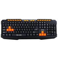 Tastatură Marvo K328 Cu fir/ Black