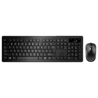 Set Genius C130 Cu fir / Black
