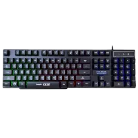 Tastatură Marvo K632 Cu fir/ Black