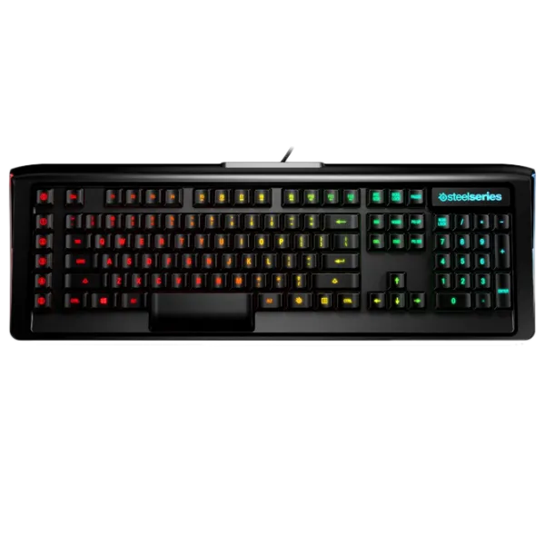 Tastatură Steelseries APEX M800 Cu fir/ Black photo 1