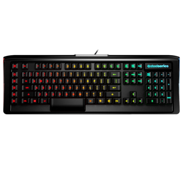 Tastatură Steelseries APEX M800 Cu fir/ Black photo 1