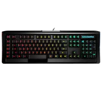 Tastatură Steelseries APEX M800 Cu fir/ Black