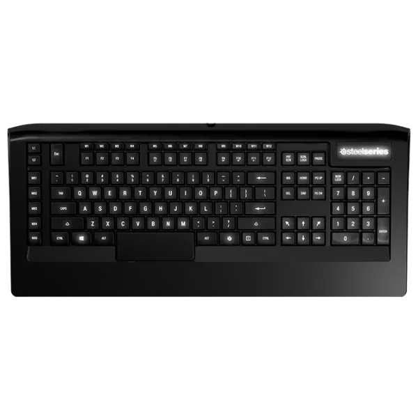 Клавиатура Steelseries APEX 300 Проводная/ Черный photo 1