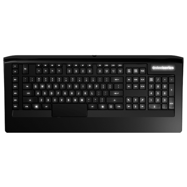 Клавиатура Steelseries APEX 300 Проводная/ Черный photo 1