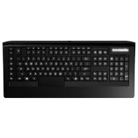 Клавиатура Steelseries APEX 300 Проводная/ Черный