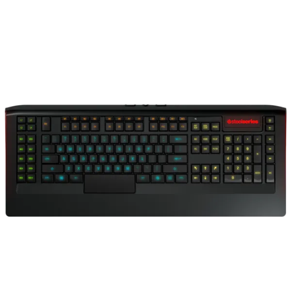 Клавиатура Steelseries APEX 350 Проводная/ Черный photo 1