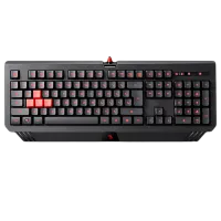 Tastatură A4Tech Bloody B120 Cu fir/ Black