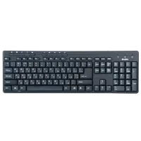 Клавиатура Sven Standard 307M Проводная / Черный