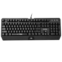 Tastatură Marvo K922 Cu fir/ Black