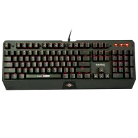 Tastatură Marvo K922 Cu fir/ Red