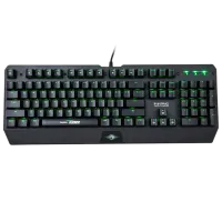 Tastatură Marvo K922 Cu fir/ Green