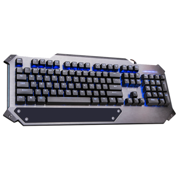 Tastatură Marvo K945 Cu fir/ Black photo 1 Tastatură Marvo K945 Cu fir/ Black photo 1