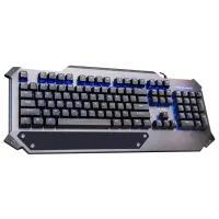 Tastatură Marvo K945 Cu fir/ Black