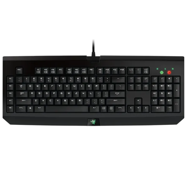 Tastatură Razer BlackWidow Expert Cu fir/ Black photo 1