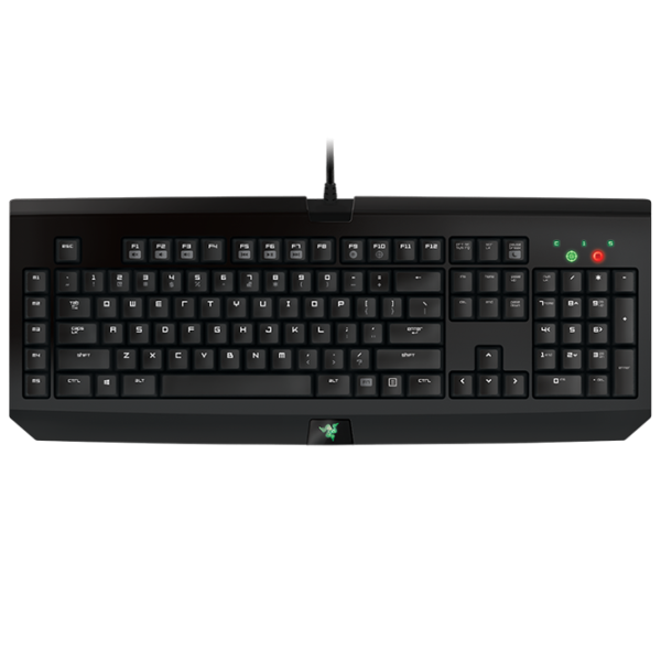 Tastatură Razer BlackWidow Expert Cu fir/ Black photo 1
