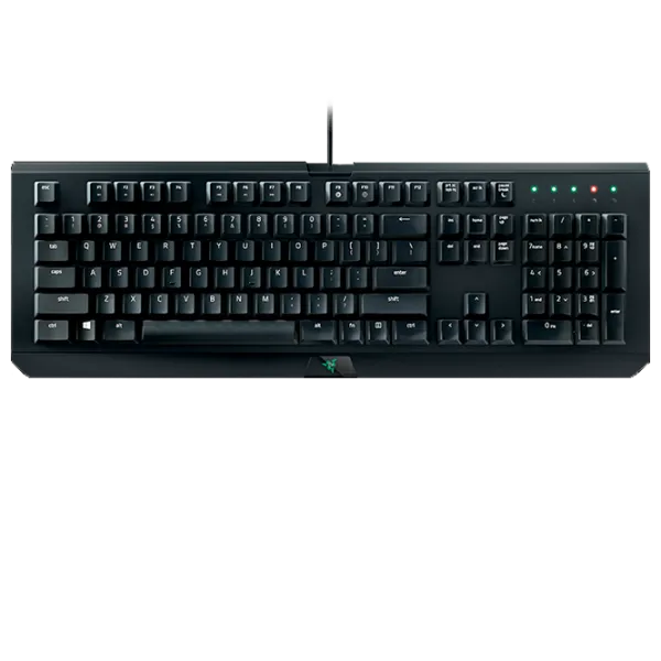 Tastatură Razer BlackWidow X Cu fir/ Black photo 1