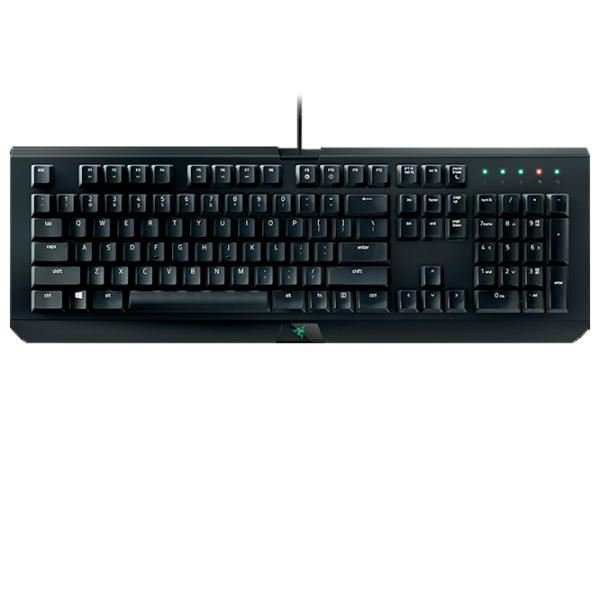 Tastatură Razer BlackWidow X Cu fir/ Black photo 1