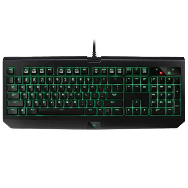Tastatură Razer BlackWidow Ultimate 2016 Cu fir/ Black photo 1