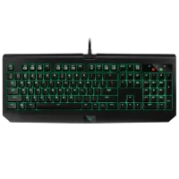 Клавиатура Razer BlackWidow Ultimate 2016 Проводная/ Черный