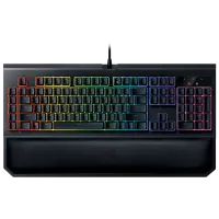 Клавиатура Razer BlackWidow Ultimate Chroma V2 Проводная/ Черный