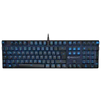 Tastatură ROCCAT Suora Cu fir/ Black
