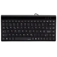 Tastatură Hama SL720 Cu fir/ Black