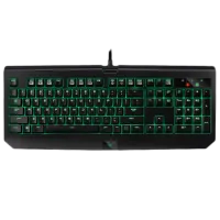Клавиатура Razer BlackWidow Ultimate Stealth 2016 Проводная/ Черный