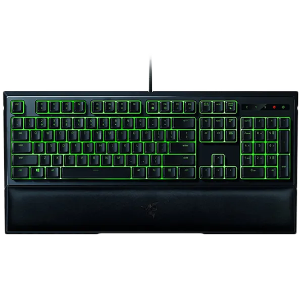 Tastatură Razer Ornata Expert Cu fir/ Black photo 1