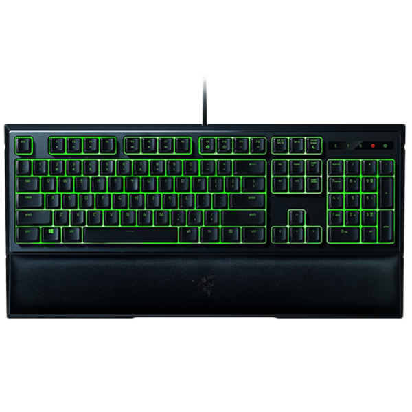 Tastatură Razer Ornata Expert Cu fir/ Black photo 1