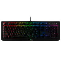 Tastatură Razer BlackWidow X Chroma Cu fir/ Black