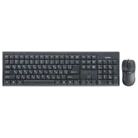 Tastatură Sven Standart 310 Combo Cu fir / Black