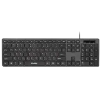Tastatură Sven Elegance 5800 Cu fir / Black