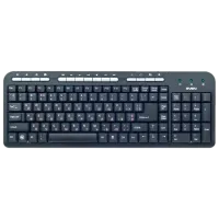 Клавиатура Sven Standard 309M Проводная/ Черный