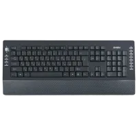 Клавиатура Sven Comfort 4200 Проводная / Черный