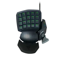 Tastatură Razer Orbweaver 2014 Cu fir/ Black