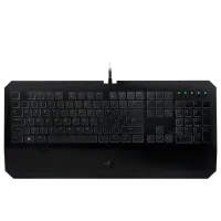 Клавиатура Razer DeathStalker Essential 2014 Проводная / Черный