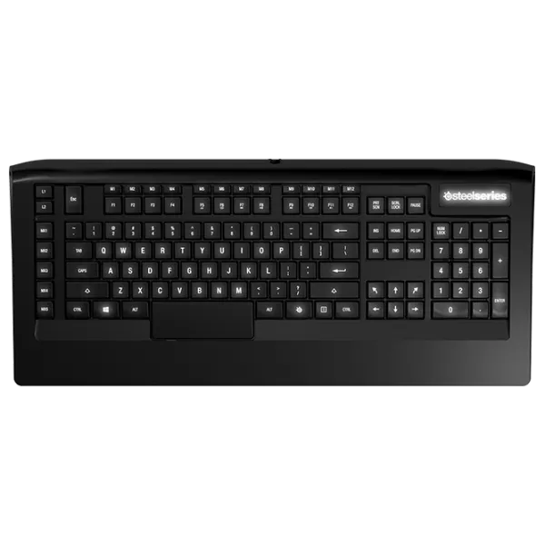 Клавиатура Steelseries APEX RAW Проводная/ Черный photo 1