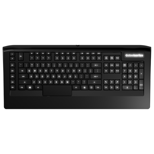 Клавиатура Steelseries APEX RAW Проводная/ Черный photo 1