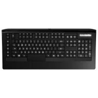 Клавиатура Steelseries APEX RAW Проводная/ Черный