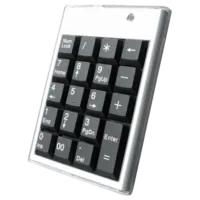 Tastatură Elvision KB3108 Cu fir/ Black
