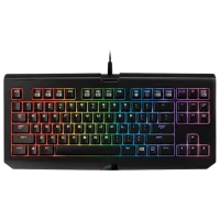 Tastatură Razer BlackWidow Tournament Ed. Chroma Cu fir/ Black