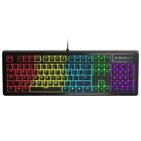 Tastatură Steelseries APEX 150 Cu fir/ Black