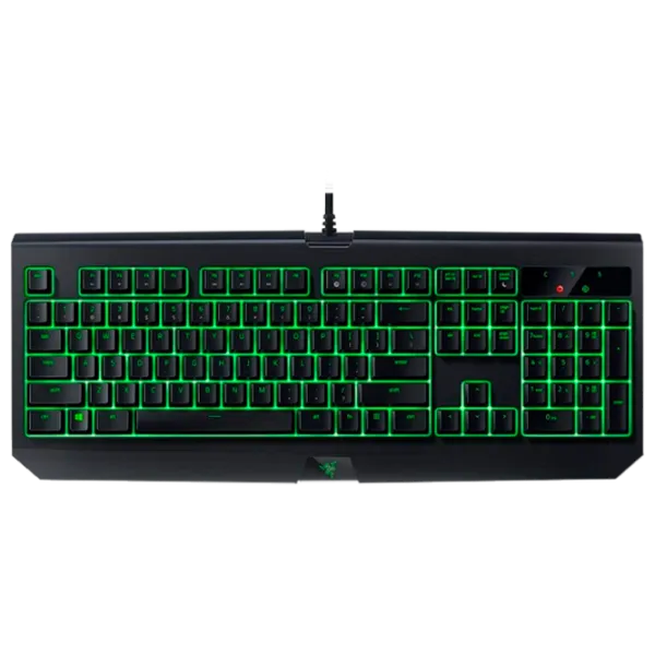 Tastatură Razer BlackWidow Ultimate US Cu fir/ Black photo 1