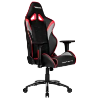 Игровое кресло AKRACING Overture Черный Красный