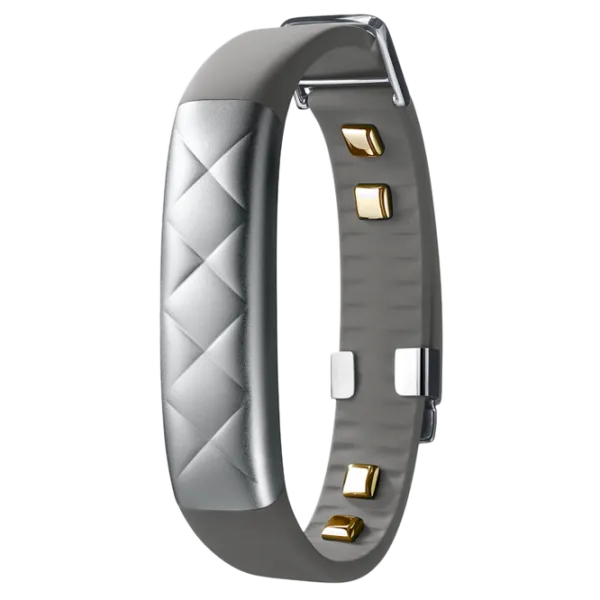 Jawbone UP3 Silver photo 1