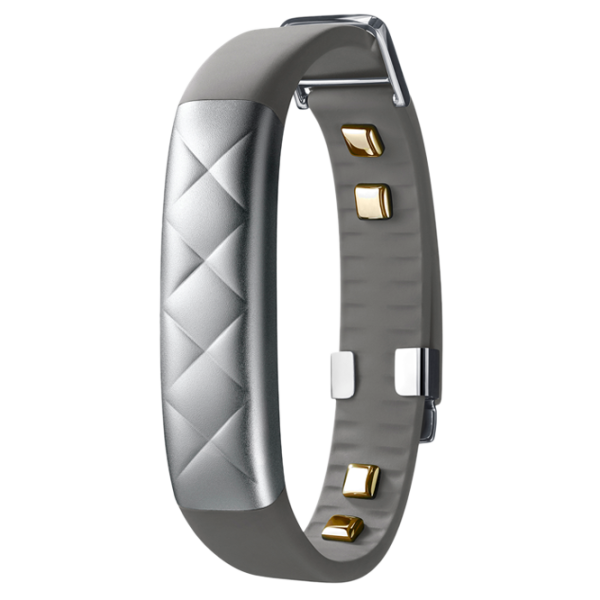 Jawbone UP3 Silver photo 1