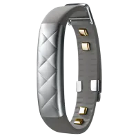 Jawbone UP3 Серебристый