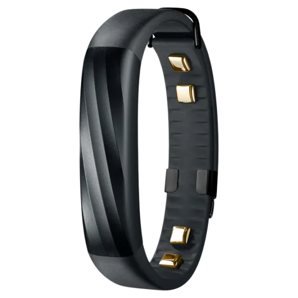 Jawbone UP3 Black photo 1