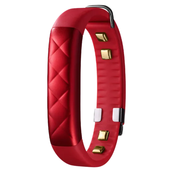 Jawbone UP3 Red photo 1